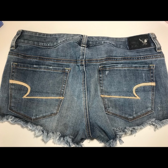 American Eagle shorts - Picture 2 of 2